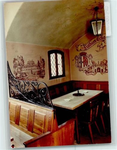 Elfershausen Hotel Ulrich