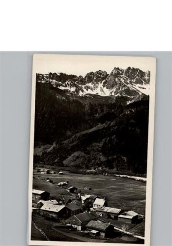 Hinterstein