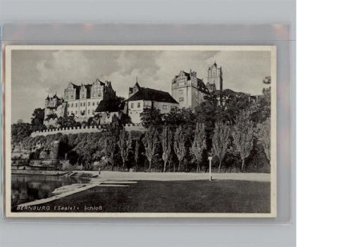 Bernburg