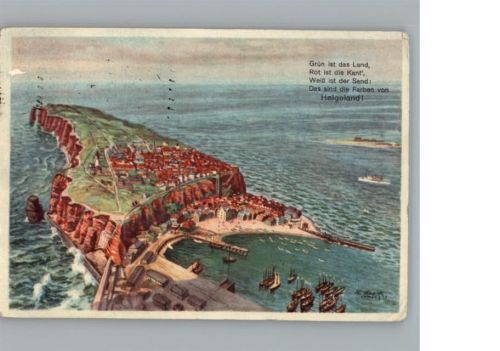 Helgoland