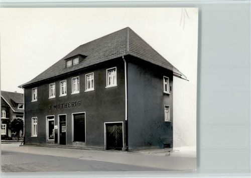 Hiddingsel J. Mütherig