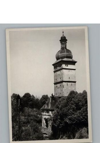 Dinkelsbühl Dinkelsbühl Segringertor