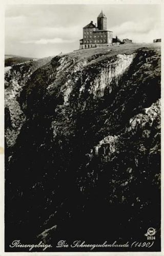 Riesengebirge