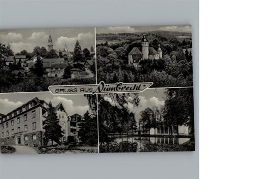 Nümbrecht Nümbrecht