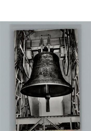 Wien Religion Glocke