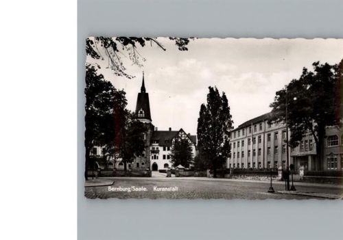 Bernburg