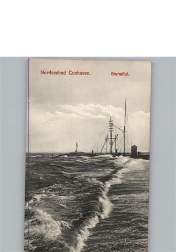 Cuxhaven