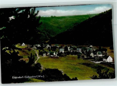 Ettersdorf Ortsansicht