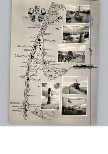 Sylt-Ost