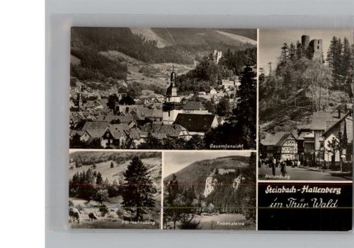 Steinbach-Hallenberg AKU2