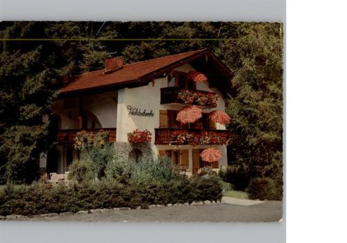 Bad Wiessee Gaststätte, Pension Eberl´s Weinstuben