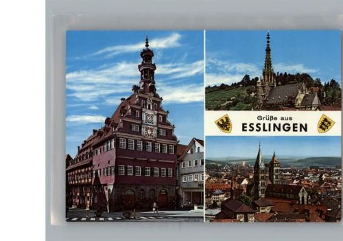 Esslingen