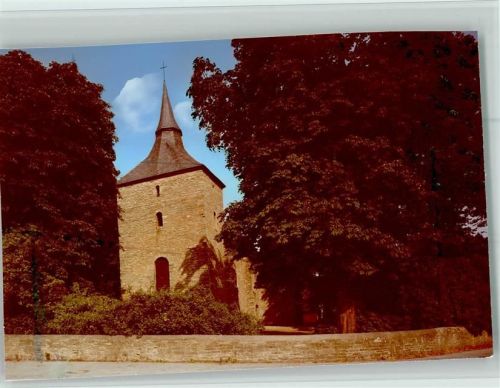 Welver Evangel. Kirche