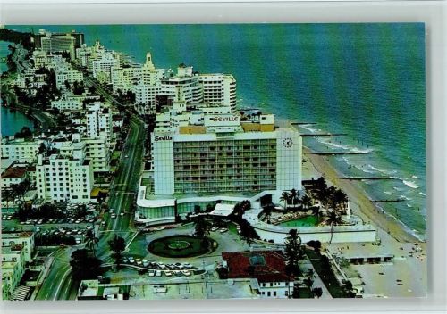 Miami Seville Hotel