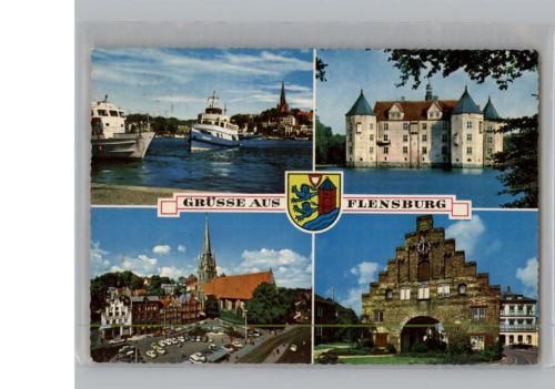 Flensburg