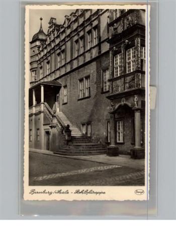 Bernburg