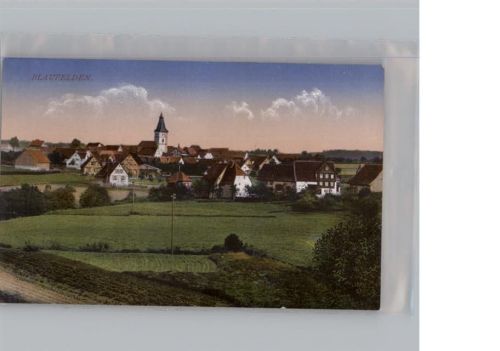 Blaufelden