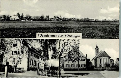 Wortelstetten Centa Kuchenbauer Gemischtwaren
