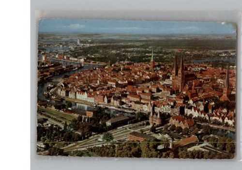 Lübeck