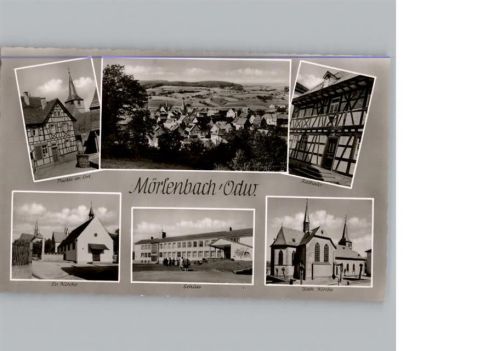 Mörlenbach