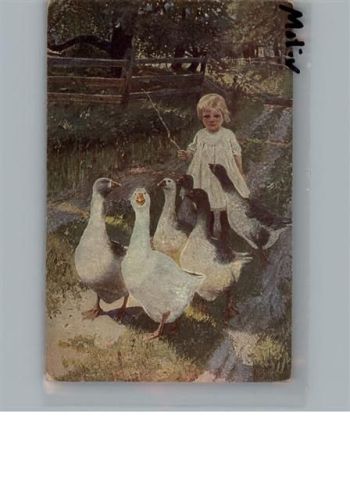 Kind Künstlerkarte