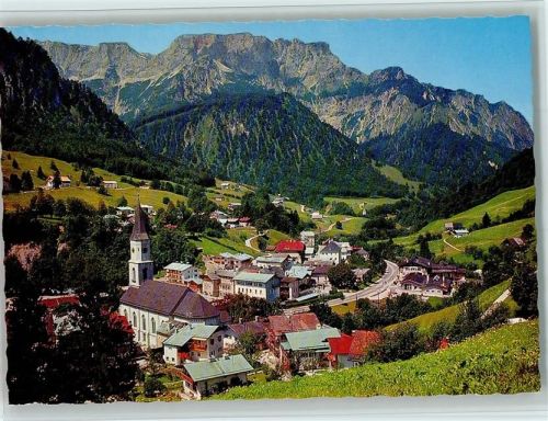 Berchtesgaden Schellenberg AKU2
