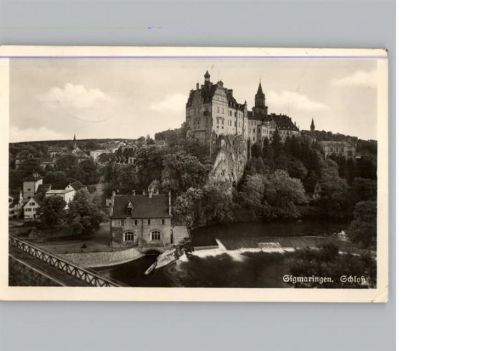 Sigmaringen