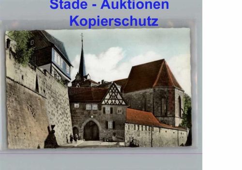 Kronach Frankenwald