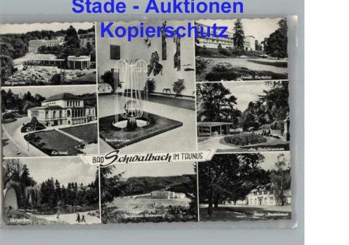 Bad Schwalbach Bad Schwalbach