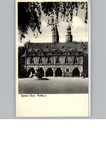 Goslar