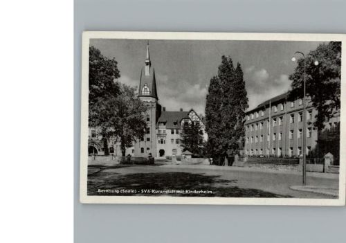 Bernburg