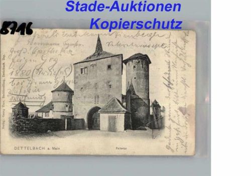 Dettelbach Dettelbach