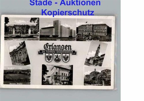 Erlangen Erlangen