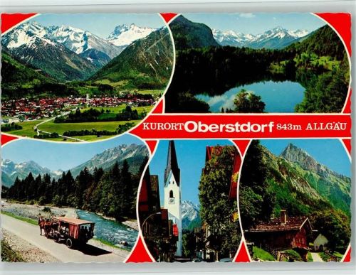 Oberstdorf