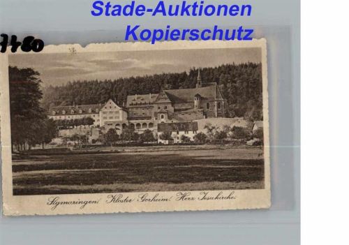 Sigmaringen Sigmaringen