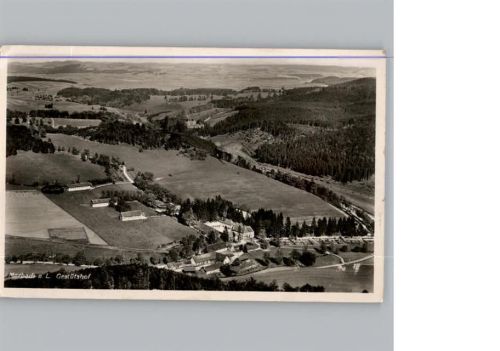 Marbach Fliegeraufnahme, Gestütsgasthof
