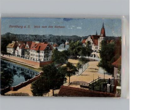 Bernburg
