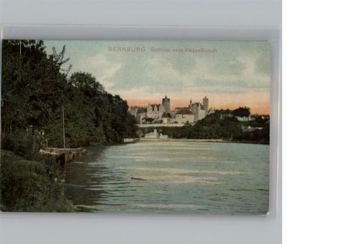 Bernburg