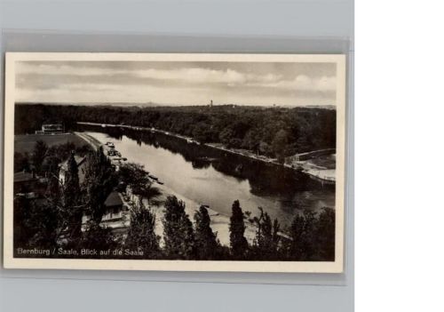 Bernburg
