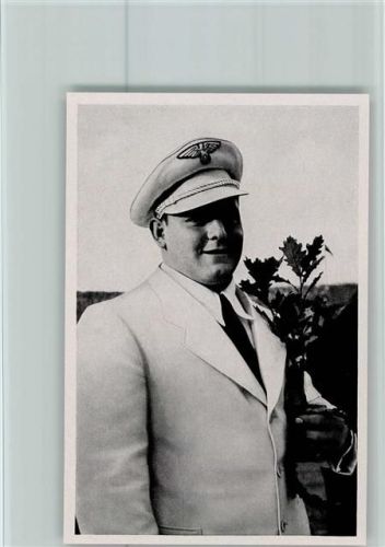 Sepp Manger Gewichtheber Olympiade 1936 Sammelbild Band II Gr.57 AKU2