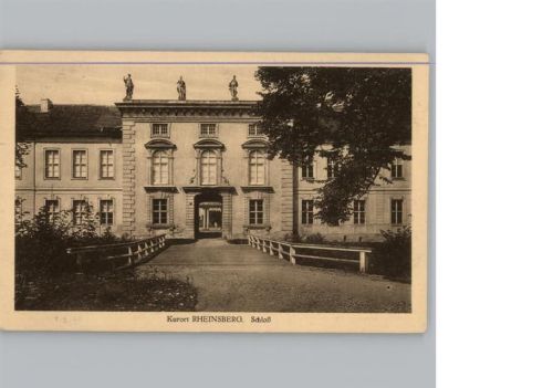 Rheinsberg