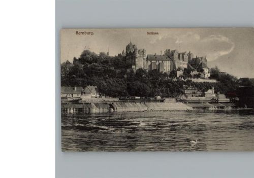 Bernburg