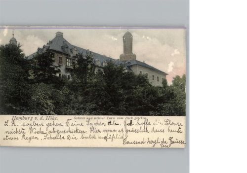 Bad Homburg
