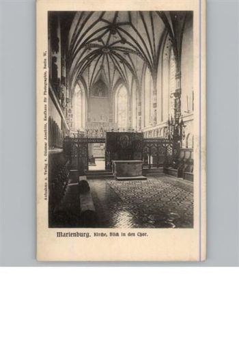 Ansichtskarte