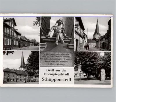 Schöppenstedt