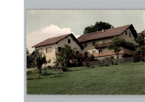 Rimbach Pension Sonnenblick