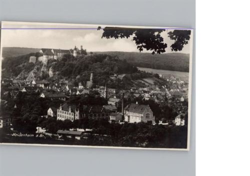 Heidenheim