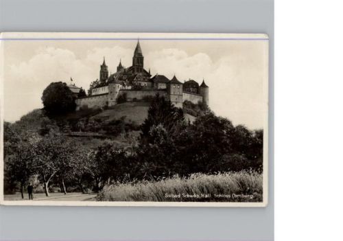 Comburg