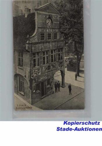 Lübeck Lübeck