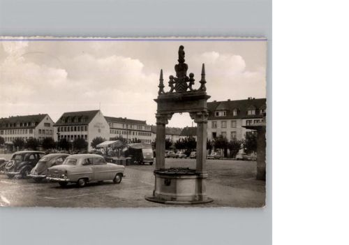 Hanau